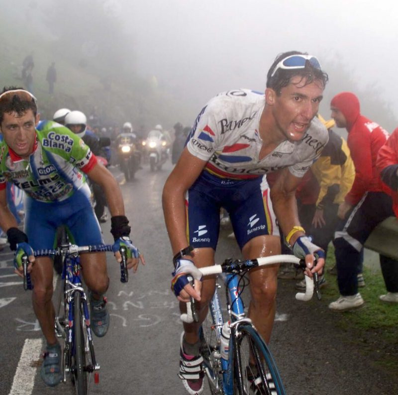 Angliru Vuelta a España