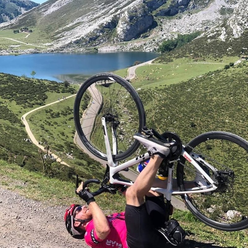 Lagos de Covadonga