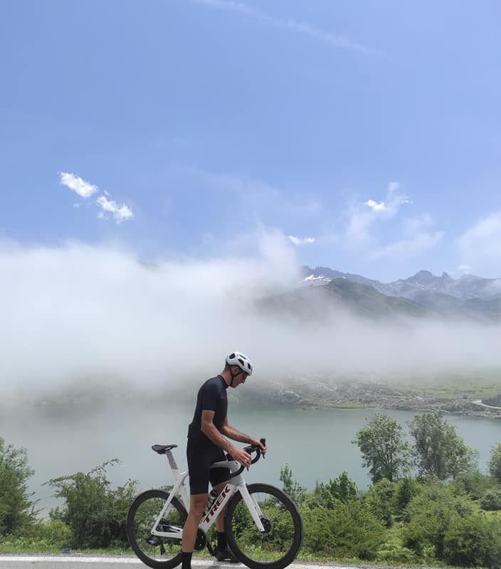 septiembre en Asturias