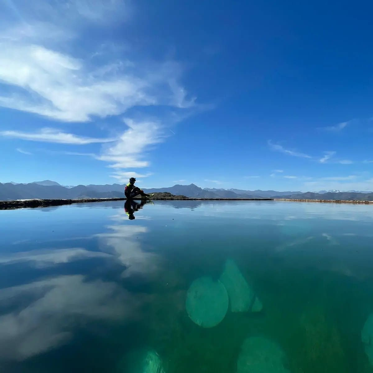 Rutas Bici Asturias con  Pedales del Mundo