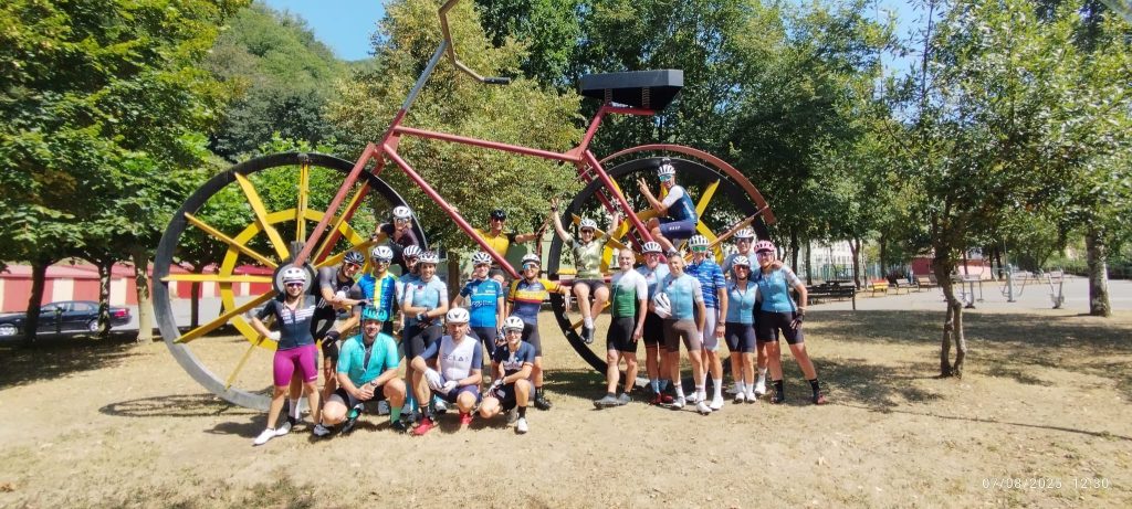 foto bici