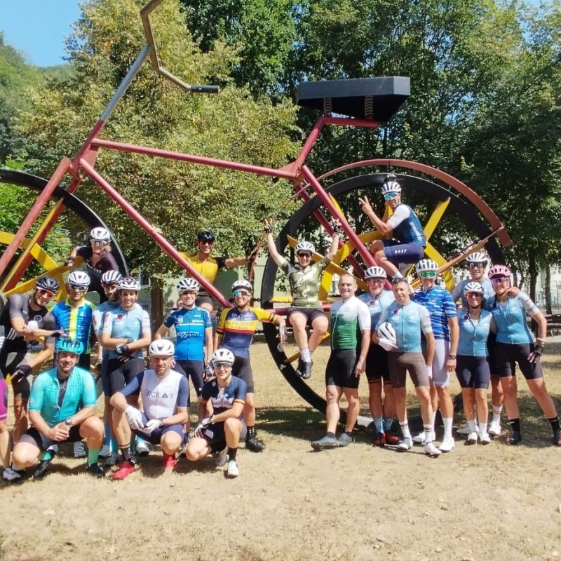 foto bici